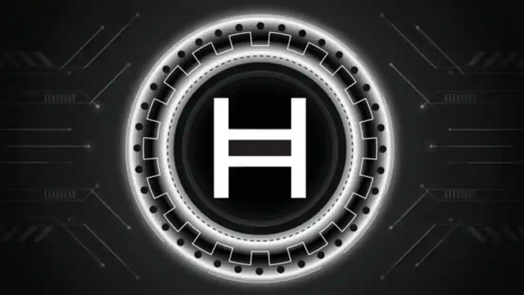 hbar coin hedera coin dusuyor