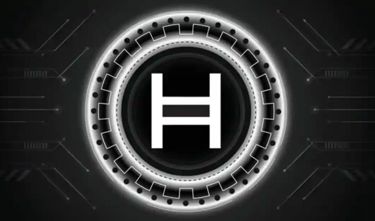 hbar coin hedera coin dusuyor
