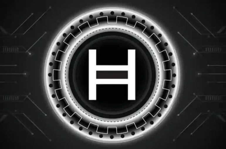 hbar coin hedera coin dusuyor