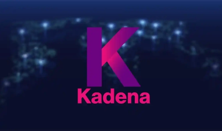 kadena kda token dusuyor