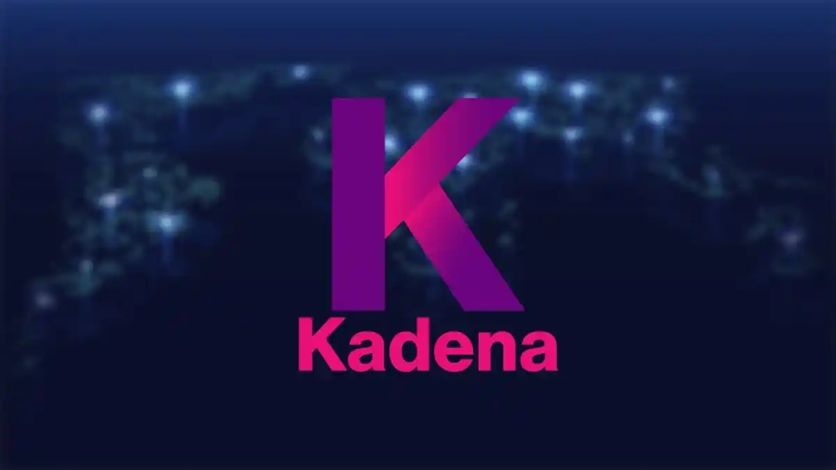 kadena kda token dusuyor