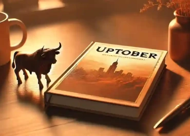 kripto para btc Uptober yukselis