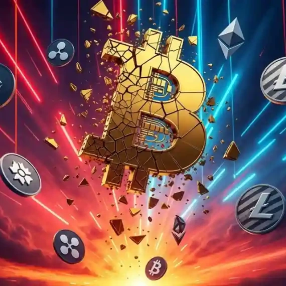 Kripto Paralar Neden Düşüyor Başlıca Nedenler