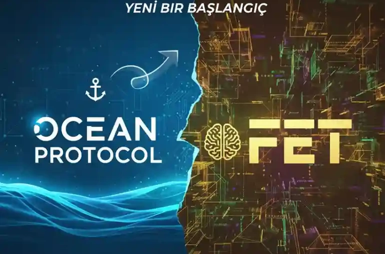 ocean protocol fet yapay zeka birliginden ayrılıyor