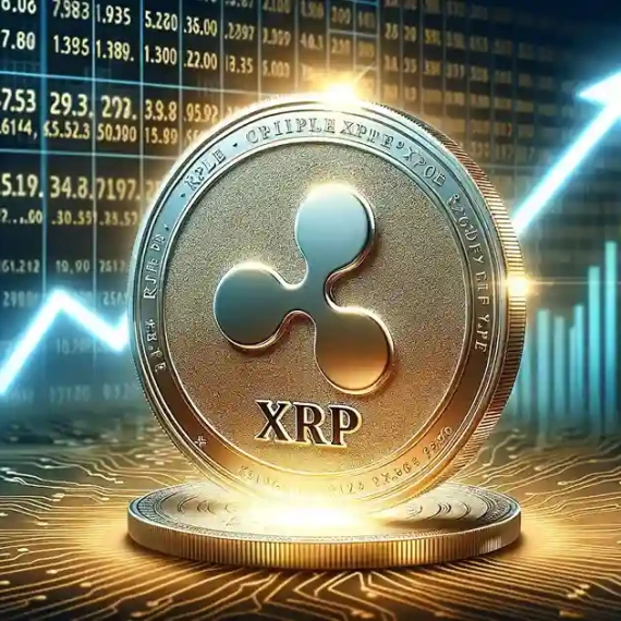 XRP, Düşüş Döneminin Ardından Büyük Geri Dönüşe Hazırlanıyor