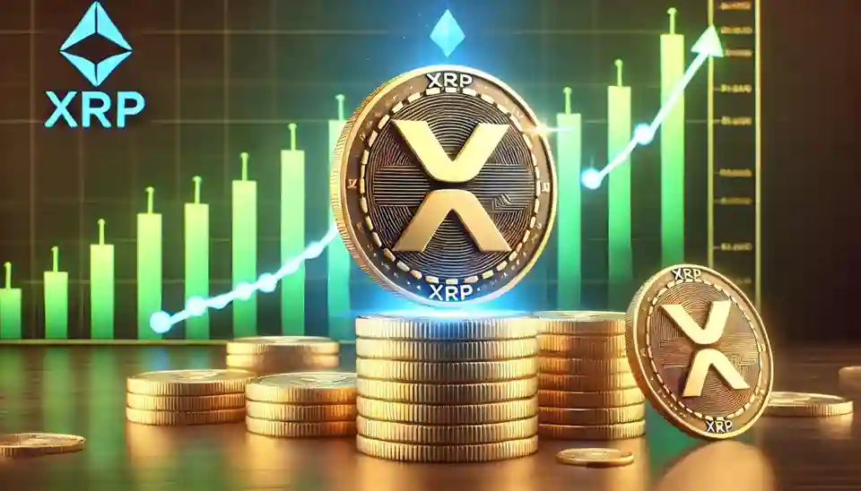 Araştırma Şirketi, XRP 37 – 50$ Fiyat Hedefini Doğruladı, Ripple Sezonu’na giriyoruz - 1 ripple xrp kriptopara sezon geliyor