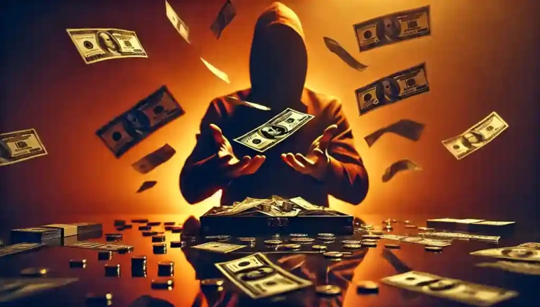 trader kripto para btc bitcoin