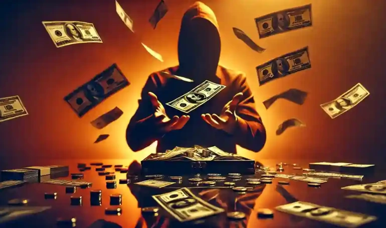 trader kripto para btc bitcoin