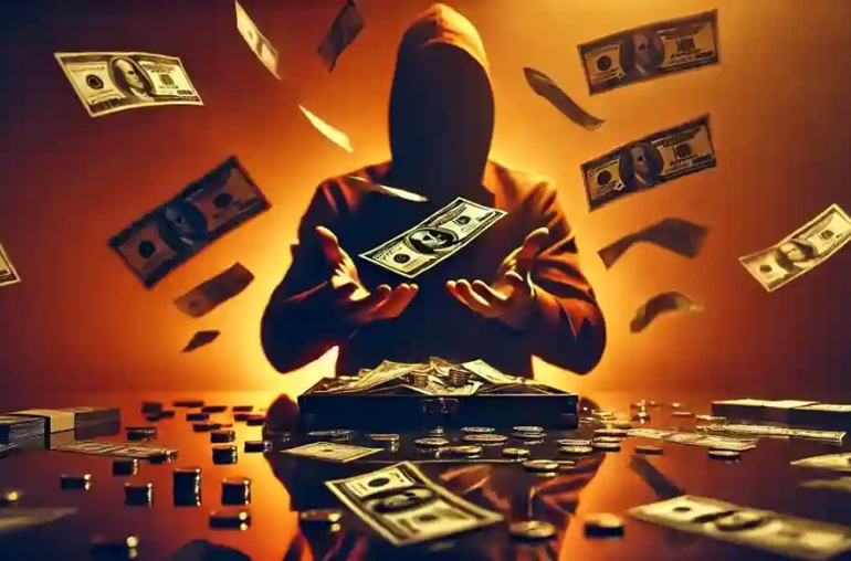trader kripto para btc bitcoin