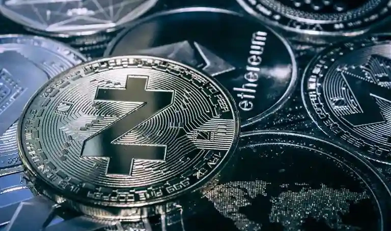 zcash zec guncelleme