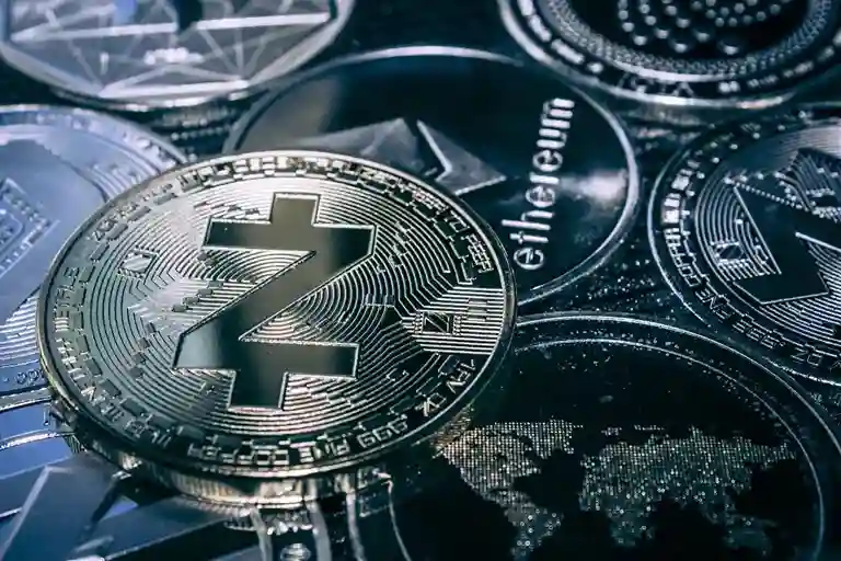 zcash zec guncelleme