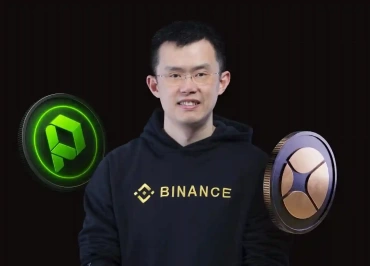 Aster Recovers Binances CZ aster neden yukseldi