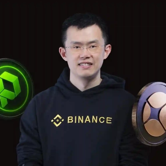 CZ’nin 2 Milyon Dolarlık Alımının Ardından Aster Yüzde 30 Yükseldi