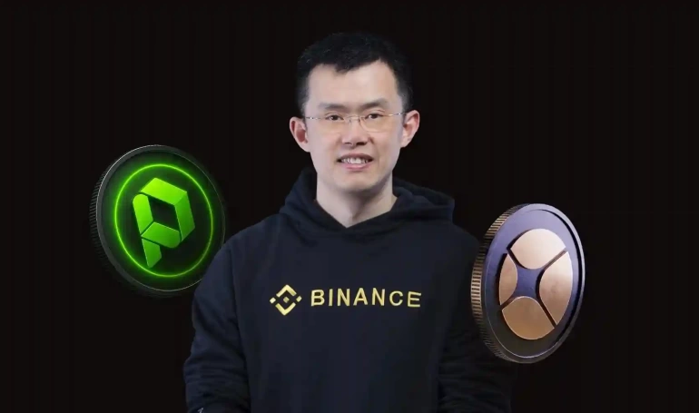 Aster Recovers Binances CZ aster neden yukseldi