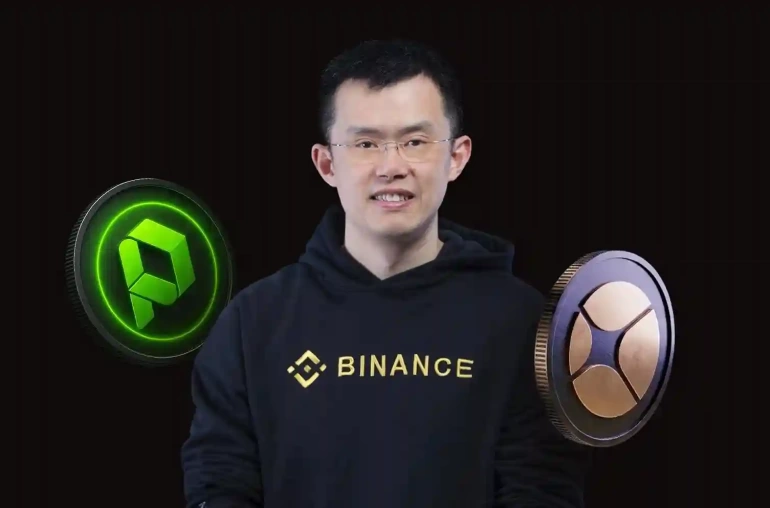 Aster Recovers Binances CZ aster neden yukseldi