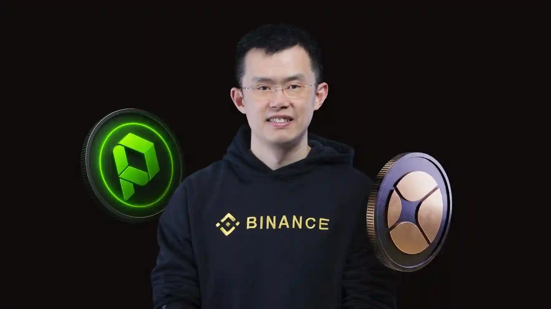 Aster Recovers Binances CZ aster neden yukseldi