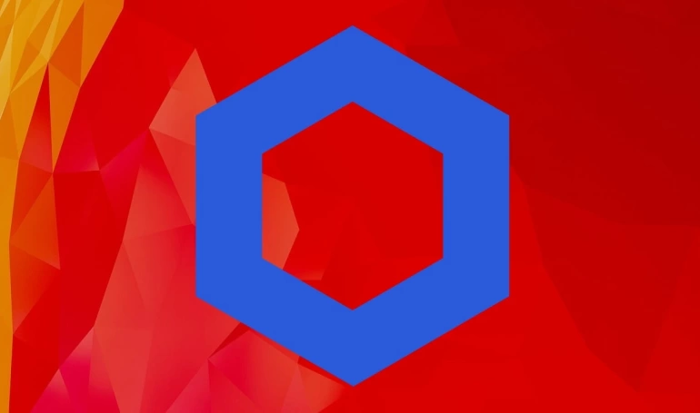 Chainlink link kripto para