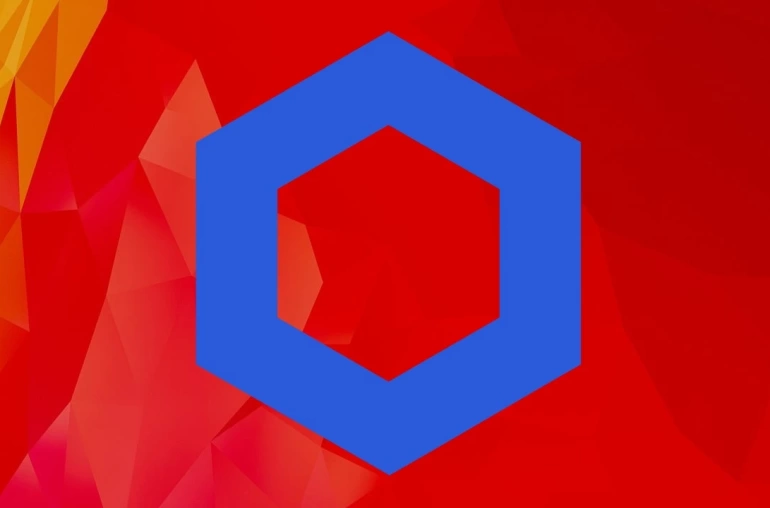 Chainlink link kripto para