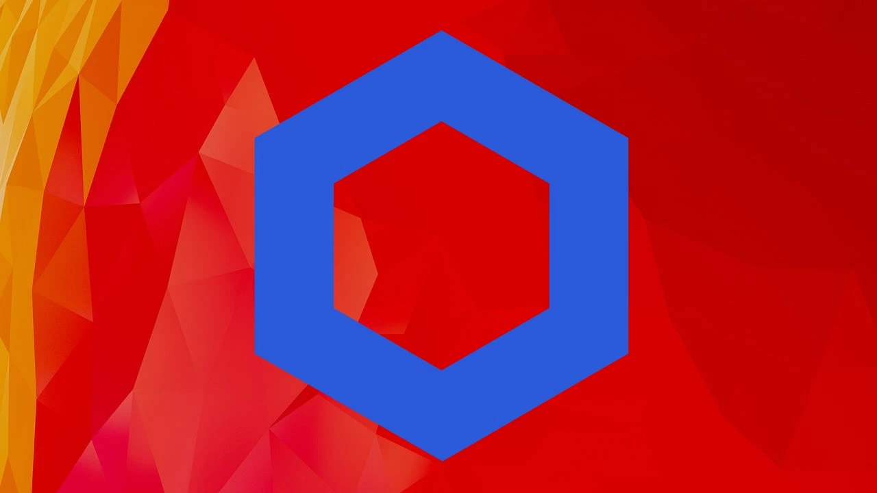 Chainlink link kripto para