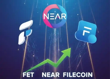 Filecoin FET ve NEAR Altcoin Sezonu Kazançlarına Liderlik Ediyor
