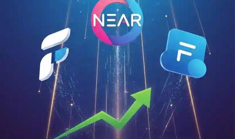 Filecoin FET ve NEAR Altcoin Sezonu Kazançlarına Liderlik Ediyor