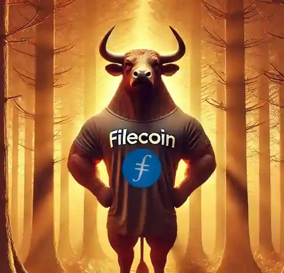 Filecoin(FIL) 24 Saat İçinde Yüzde 100 Yükseldi, Neden