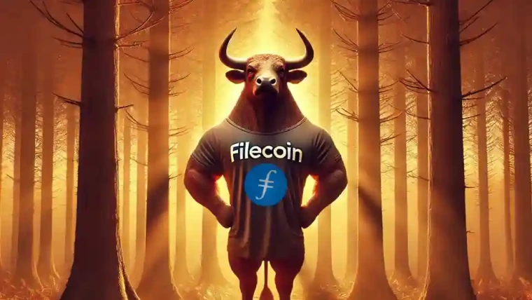 Filecoin FIL analiz boga mi basladi neden yukseliyor