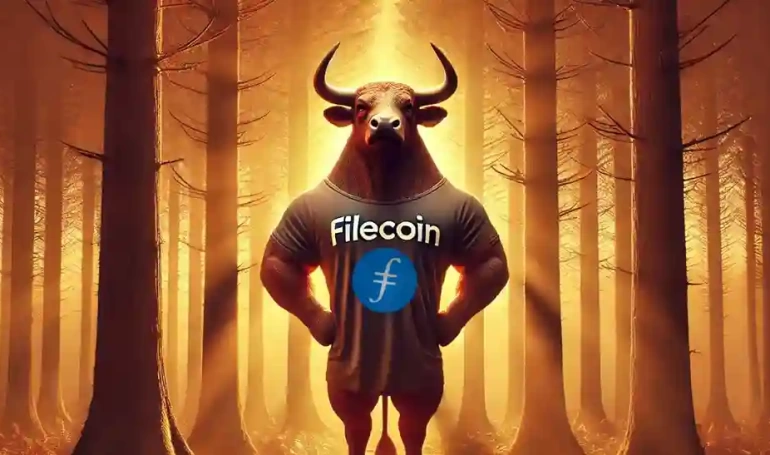 Filecoin FIL analiz boga mi basladi neden yukseliyor