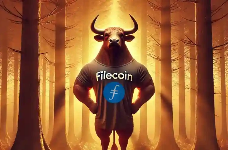 Filecoin FIL analiz boga mi basladi neden yukseliyor