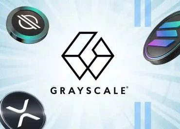 Grayscale XLM stellar kripto dusus