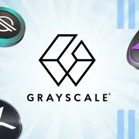 XLM Fiyatı Yüzde 50’den Fazla Düşerken Grayscale Nasıl Elinde Tutuyor?