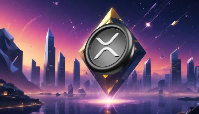 Ripple XRP etf sonrası duser