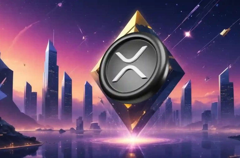 Ripple XRP etf sonrası duser