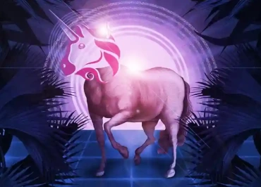 Uniswap uni kriptopara