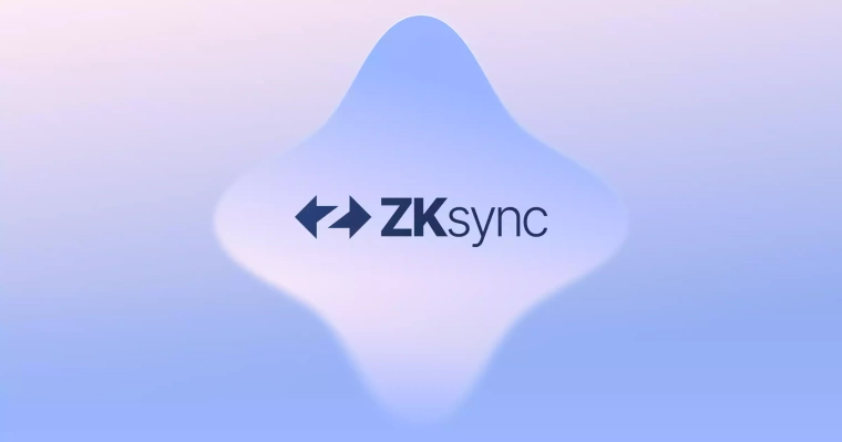 ZKsync zk coin