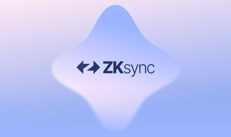 ZKsync zk coin