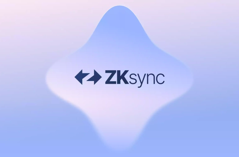 ZKsync zk coin