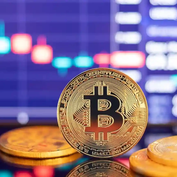 Bitcoin Şimdilik Çöküşü Atlattı — Hâlâ Güvende Değil