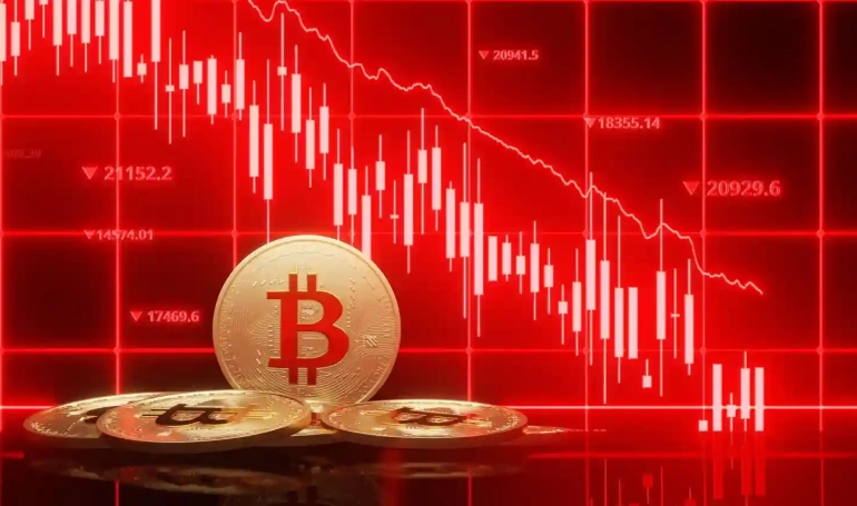 bitcoin dusus btc neden dusuyor