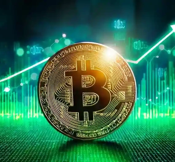 Bitcoin, Aralık Ayı Faiz İndirimi İhtimali İle 91.000 Doların Üzerine