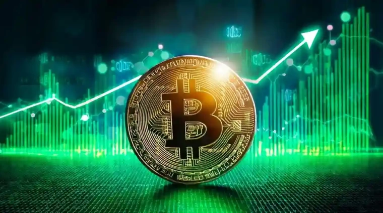 bitcoin fed faiz indirim