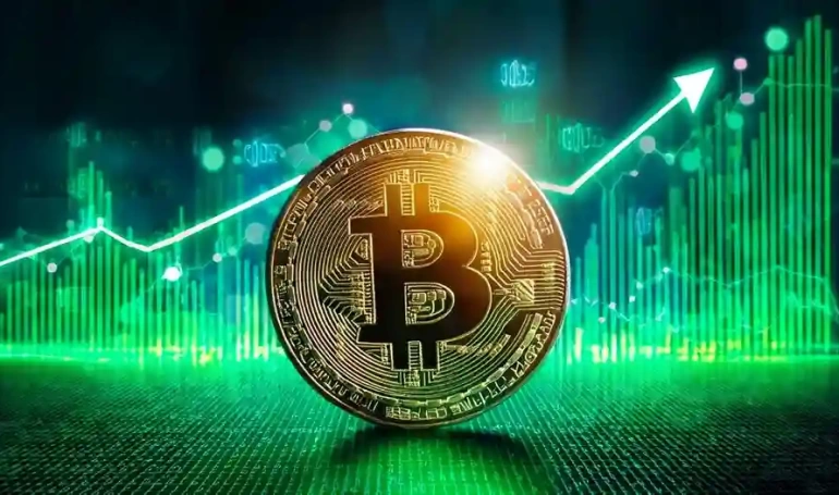 bitcoin fed faiz indirim