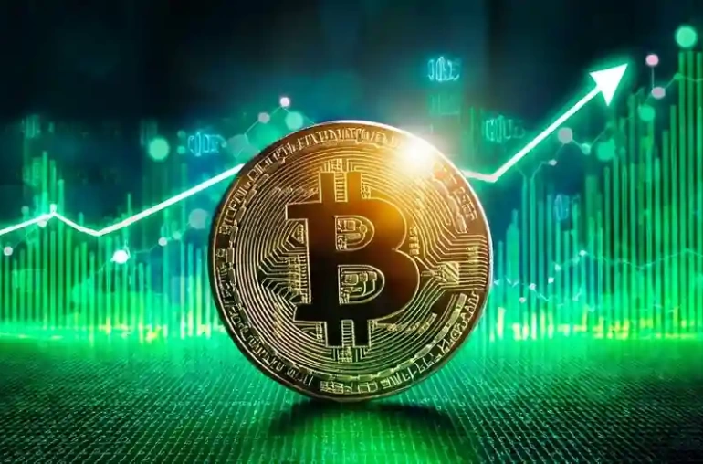 bitcoin fed faiz indirim