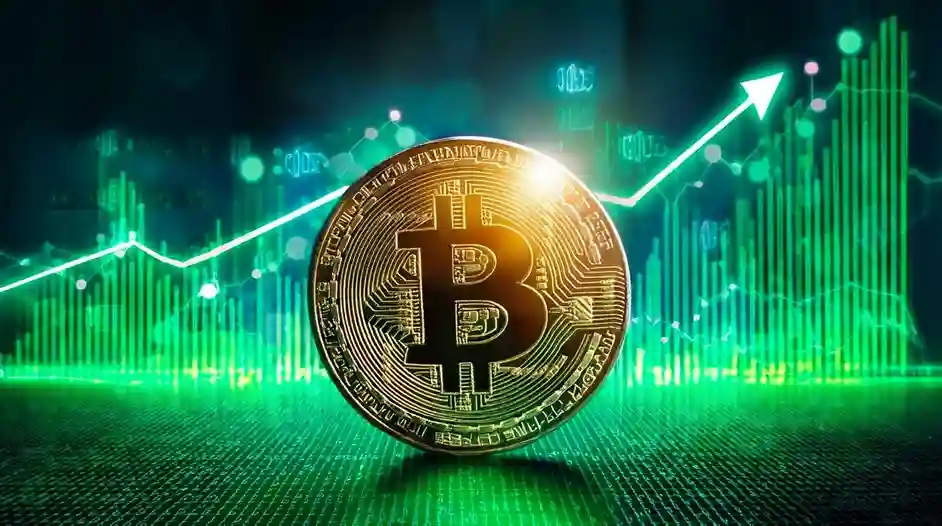 bitcoin fed faiz indirim