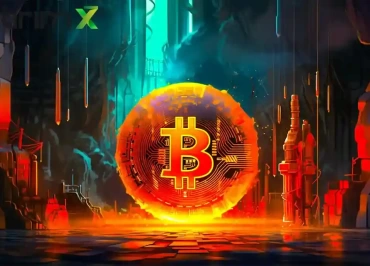 bitcoin fed tutanakları ile birlikte dususe gecti