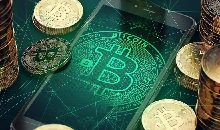 bitcoin yukselis btc kripto