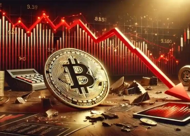 btc bitcoin dusus kripto para