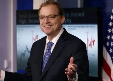 fed baskanligi icin one cikan isim kevin hassett