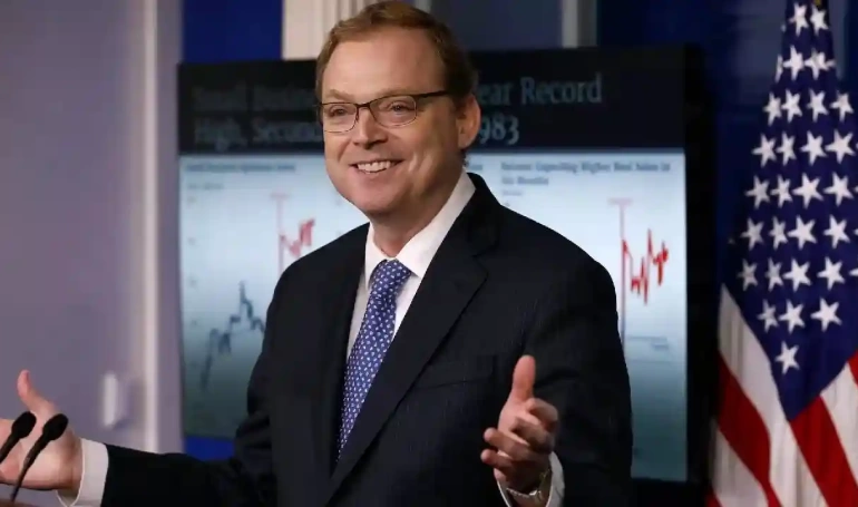 fed baskanligi icin one cikan isim kevin hassett