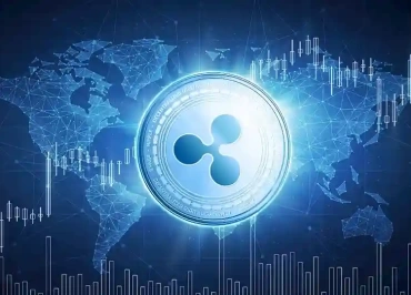 kripto para Ripple dunya en buyugu
